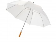 Зонт Karl 30 механический, белый
