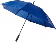 23-дюймовый ветрозащитный полуавтоматический зонт Bella, темно-синий