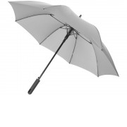 Противоштормовой зонт Noon 23 полуавтомат, серый