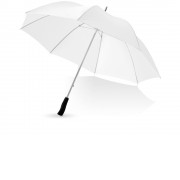 Зонт трость Winner механический 30, белый