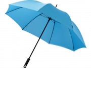 Зонт-трость Halo, механический 30, аква
