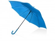 Зонт-трость Яркость, голубой