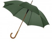 Зонт Kyle полуавтоматический 23, зеленый лесной