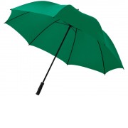 Зонт-трость Zeke 30, зеленый