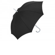 Зонт-трость 7850 Lightmatic®  полуавтомат, черный