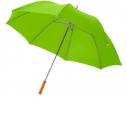 Зонт Karl 30 механический, лайм