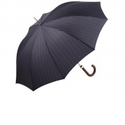 Зонт-трость 1139 Dessin, темно-синий