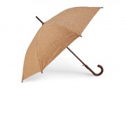 SOBRAL. Зонт из пробки, Натуральный