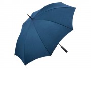 Зонт-трость 1152 Slim полуавтомат, нейви