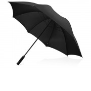 Зонт Yfke противоштормовой 30, черный