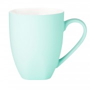 Керамическая кружка Tulip, аква