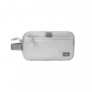 Дорожная косметичка Boston, серая