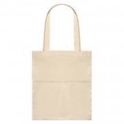 Сумка для покупок Tessa NEO, неокрашенная