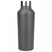 Термобутылка вакуумная герметичная Asti, серая