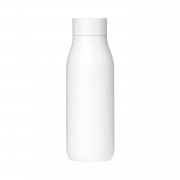 Термобутылка вакуумная герметичная Sevilla, белая