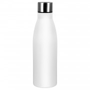 Термобутылка вакуумная герметичная Fresco Neo, белая
