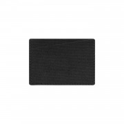Кардхолдер Tweed со скошенным карманом, черный